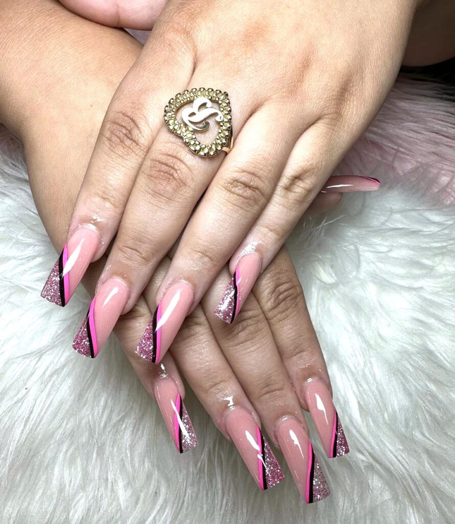 nail salon S Maryland Pkwy